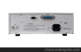 【同惠TH2817C LCR數(shù)字電橋 TH2817C數(shù)字電橋 100KHZ電橋】?jī)r(jià)格,廠家,圖片,LCR測(cè)量?jī)x,東莞市大朗萬中電子儀器經(jīng)營(yíng)部-