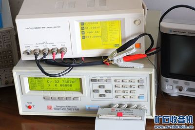 69年的電橋工藝真沒的說 - 〓儀表工具專區(qū)〓 - 礦石收音機(jī)論壇