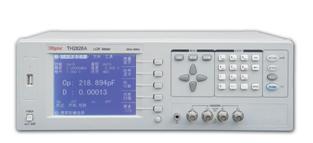 【上海江蘇蘇州昆山代理TH2826A同惠高頻LCR數(shù)字電橋】?jī)r(jià)格_廠家_圖片 -