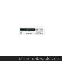 【常州同惠TH2811C】價格,廠家,圖片,電橋,童偉(個體經營)-