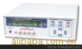 【供應同惠通用LCR數(shù)字電橋TH2810A】價格,廠家,圖片,LCR測量儀,西安市科儀機電物資-