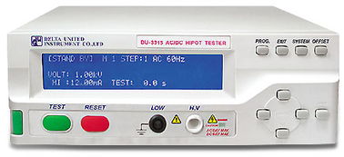 促銷(xiāo)耐壓絕緣測(cè)試儀 廣東可程式耐壓測(cè)試機(jī)價(jià)格