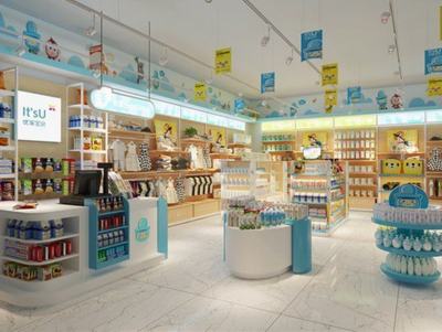 優(yōu)家寶貝加盟 經(jīng)營(yíng)前景與連鎖模式分析