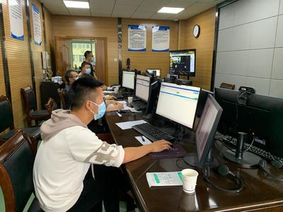 咸豐縣非公開招標(biāo)項(xiàng)目全流程電子化 計(jì)算機(jī)系統(tǒng)服務(wù)的創(chuàng)新實(shí)踐